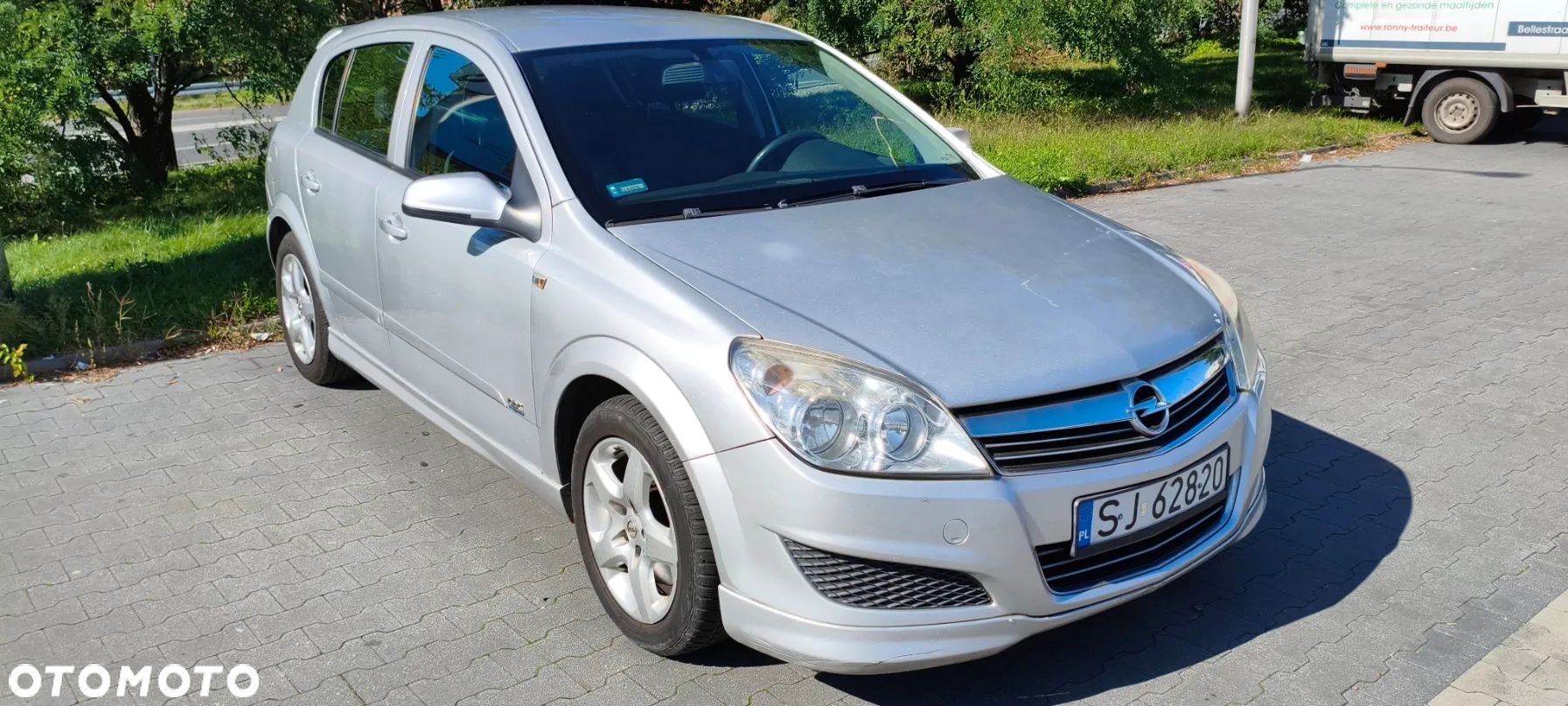 Opel Astra III 1.9 CDTI Enjoy - 1