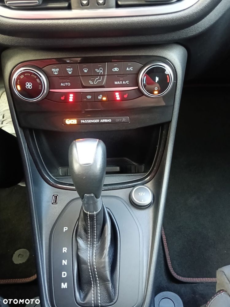 Ford Puma 1.0 EcoBoost ST-Line X - 11