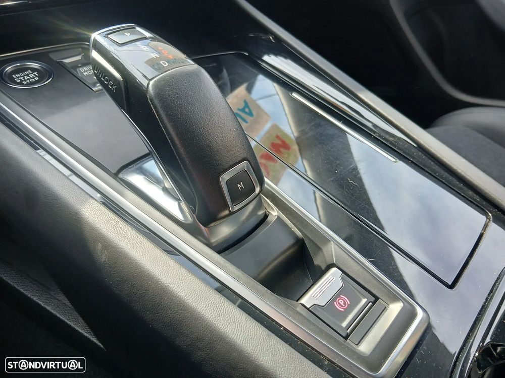 Peugeot 508 SW 1.5 BlueHDi Allure Pack EAT8 - 46