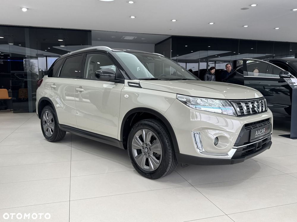 Suzuki Vitara - 6