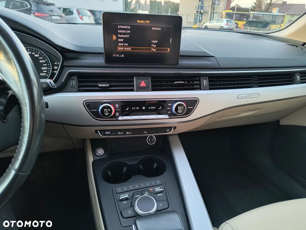 Audi A4 Avant 2.0 TDI S tronic quattro design - 11