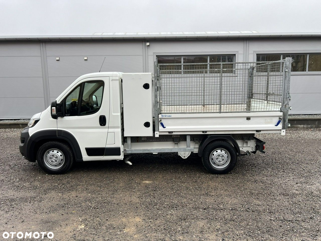 Peugeot Boxer - 15
