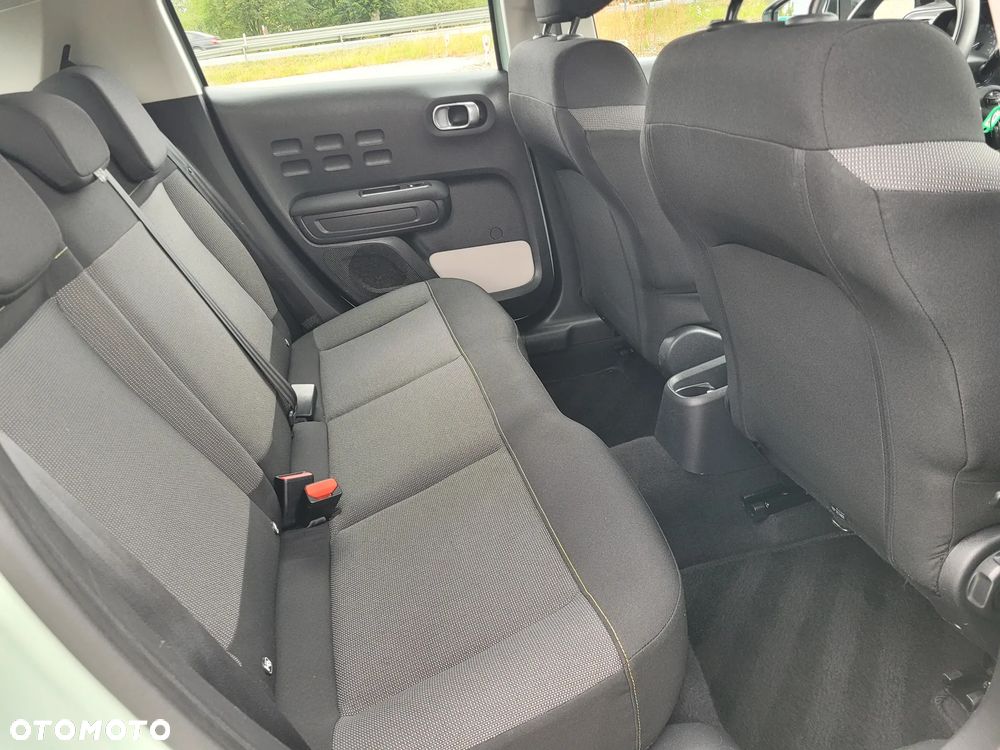 Citroën C3 - 20