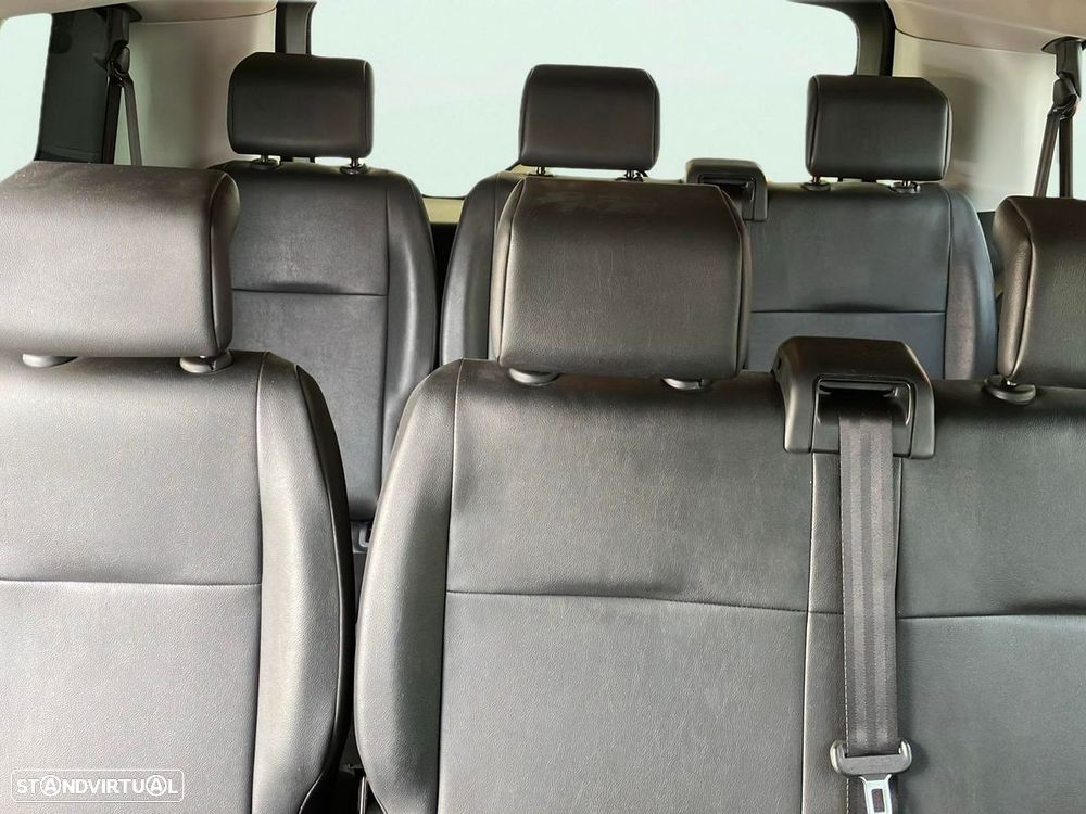 Opel Zafira Life 1.5 CDTi L2H1 Enjoy - 17