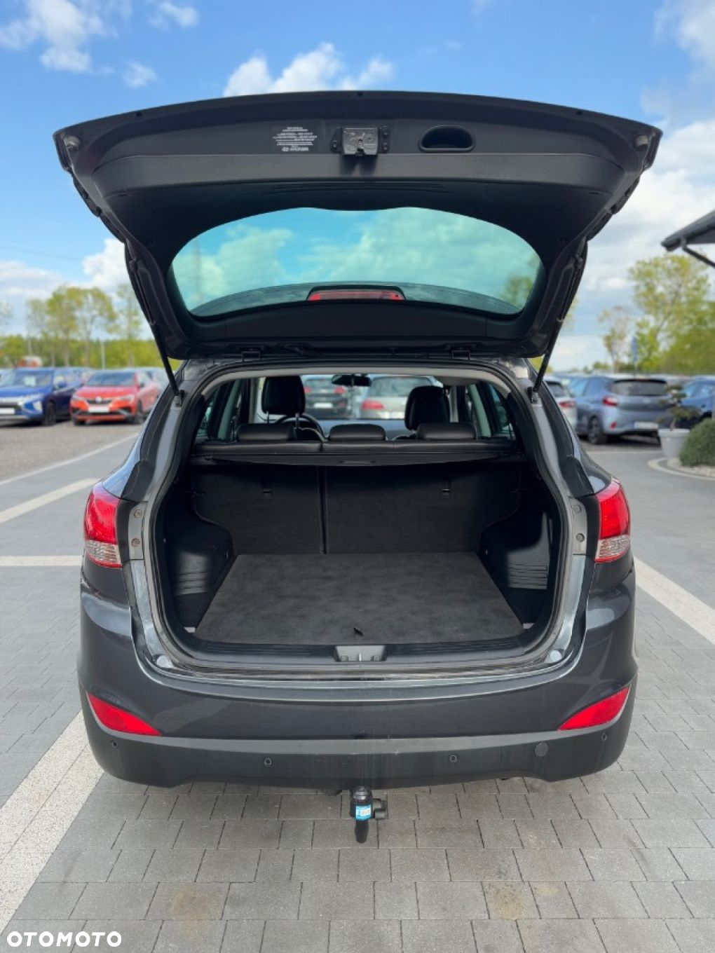 Hyundai ix35 - 14