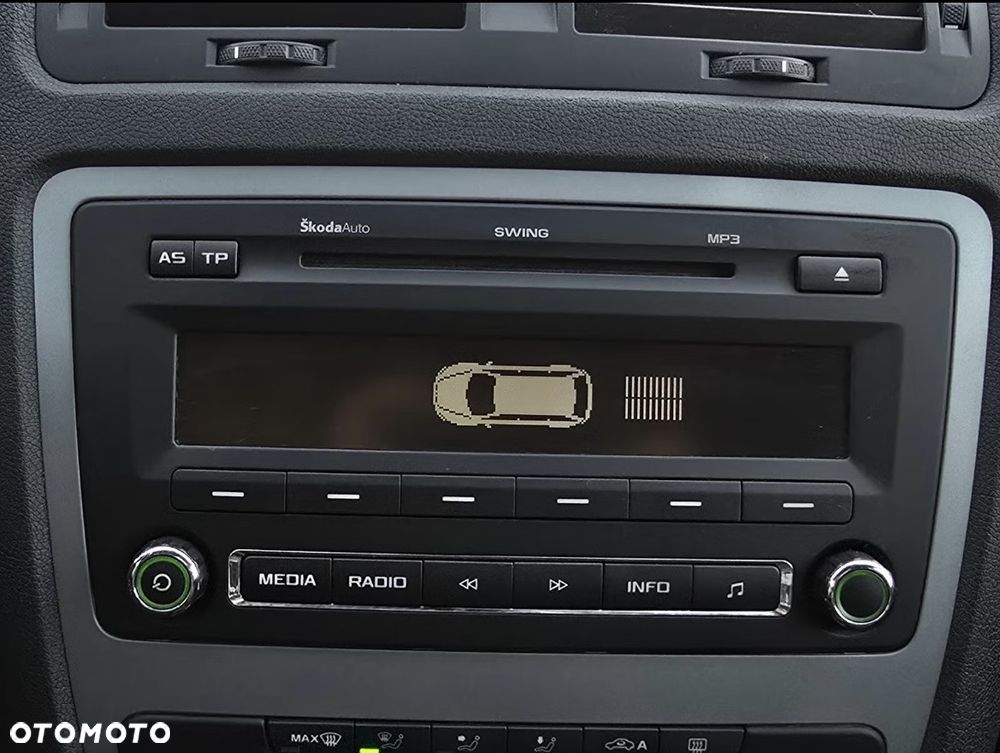 Skoda Octavia 1.2 TSI Ambition - 8