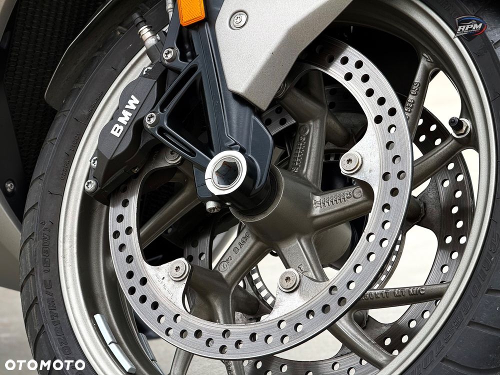 BMW K - 33