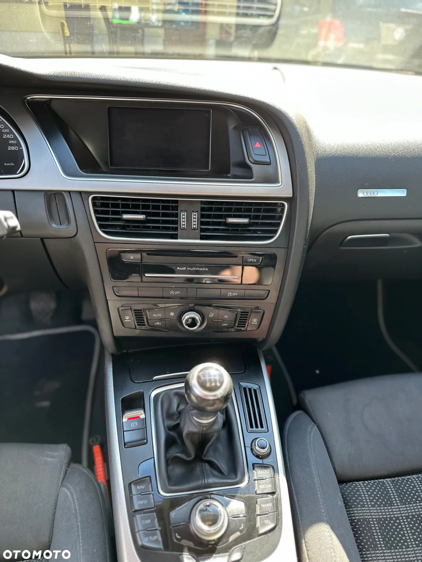 Audi A5 1.8 TFSI - 21