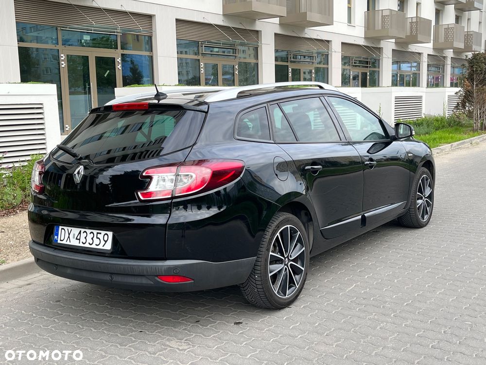 Renault Megane 1.5 dCi Bose Edition - 6