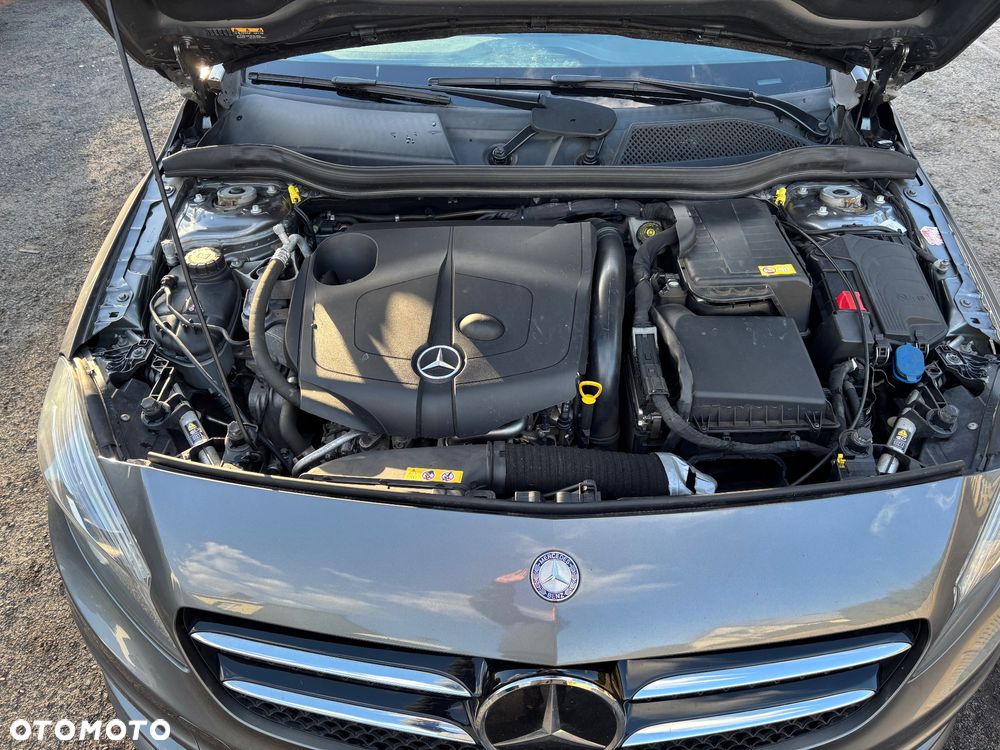 Mercedes-Benz Klasa A - 20