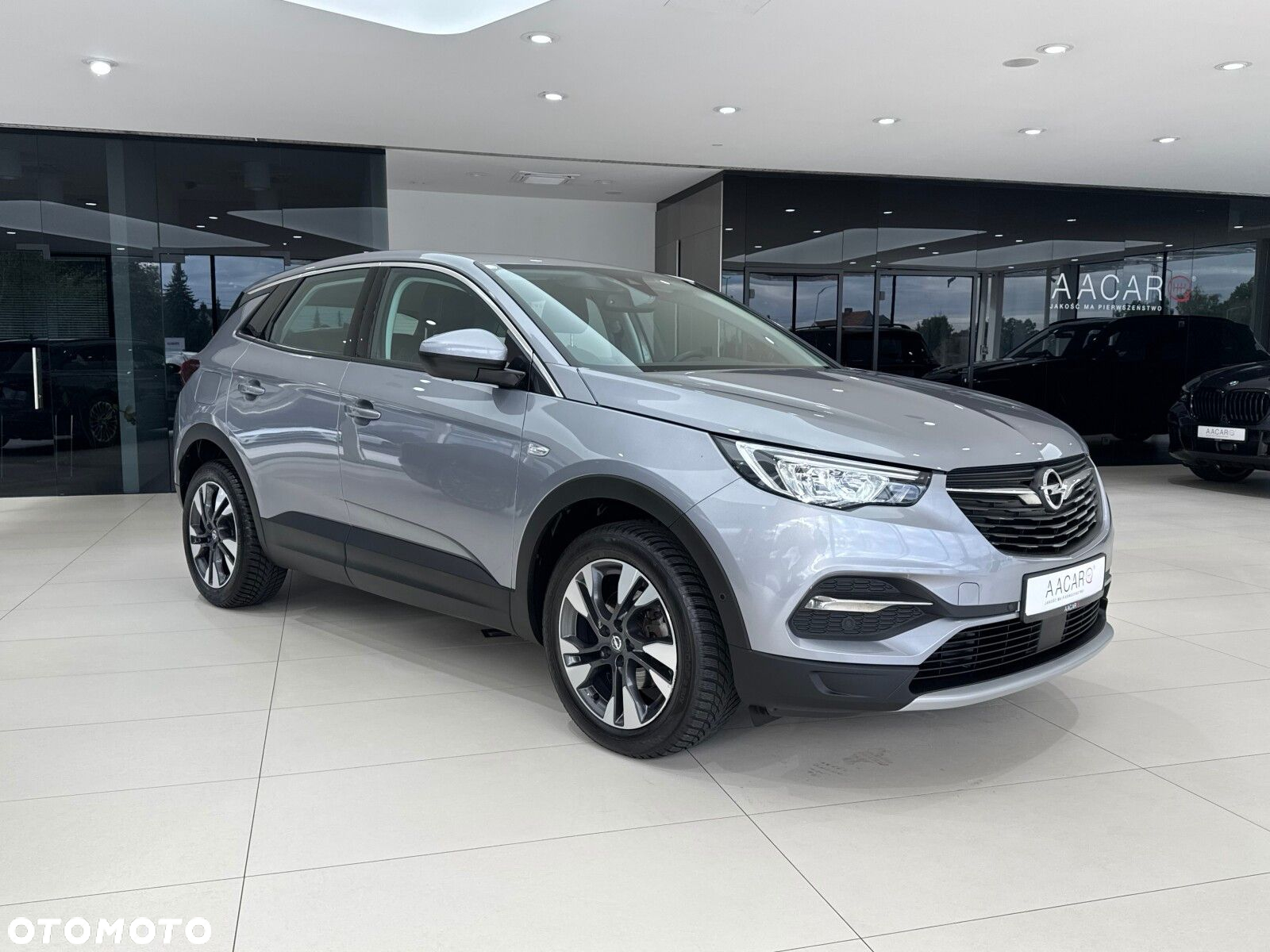 Opel Grandland X - 6