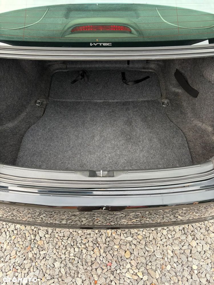Honda Accord 2.4 Executive - 21