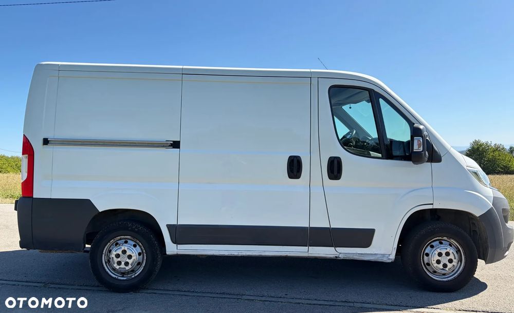 Citroën JUMPER - 4