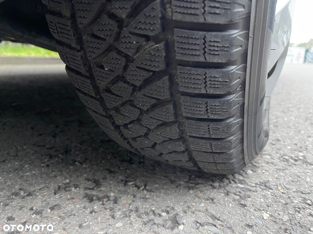 Mercedes-Benz Vito - 22