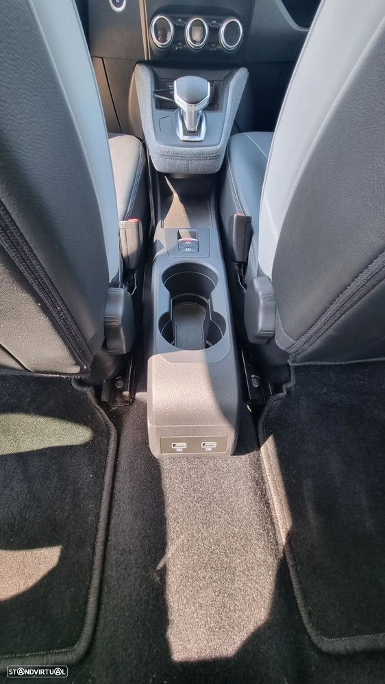 Renault Zoe (c/ Bateria) Intens 50 - 14