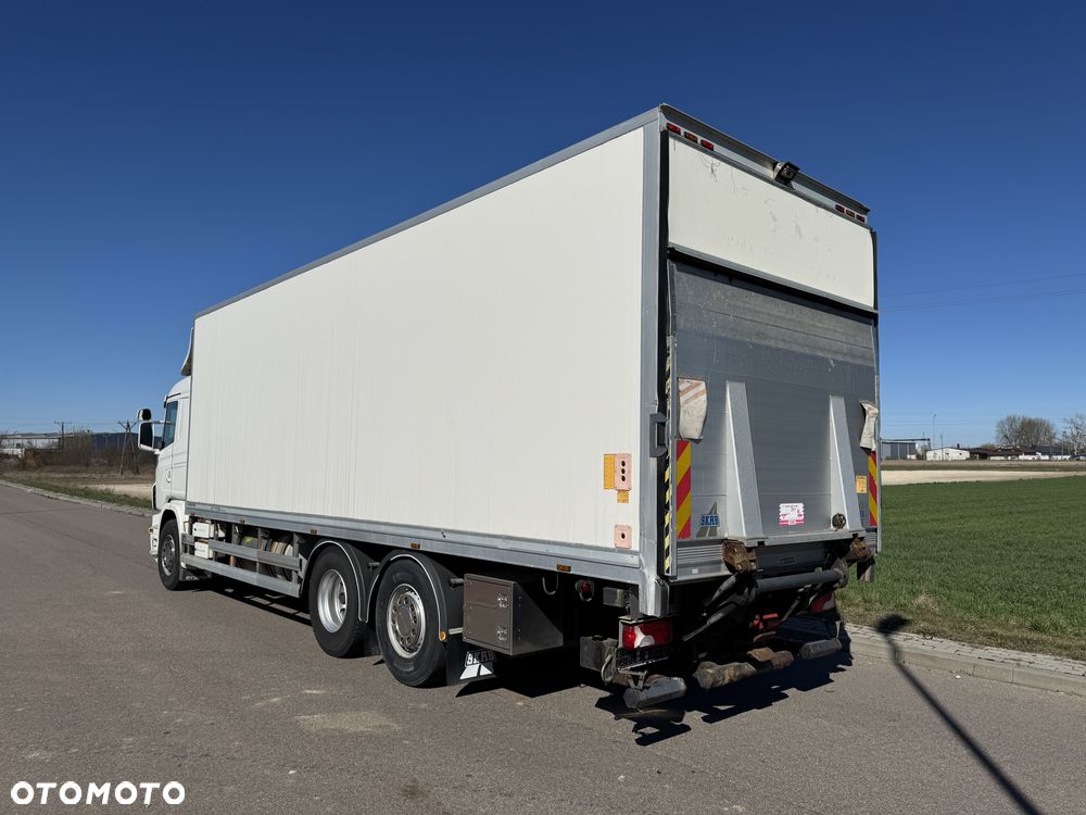 Scania G400 - 3