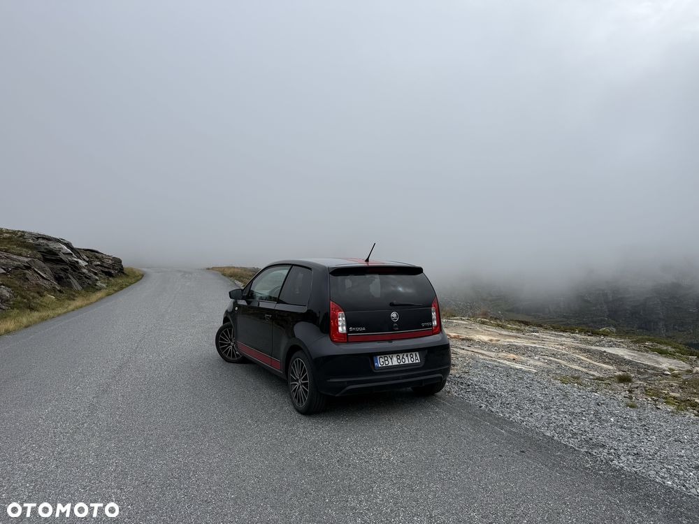Skoda Citigo - 3