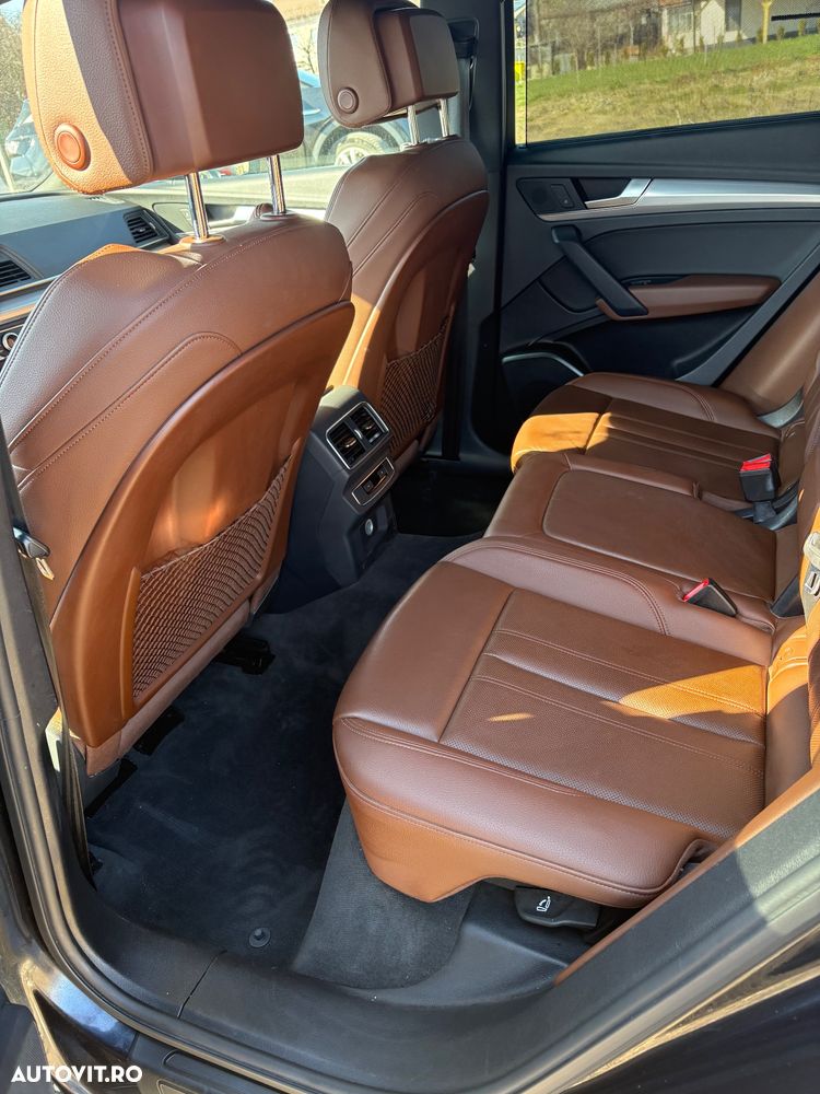 Audi Q5 - 10