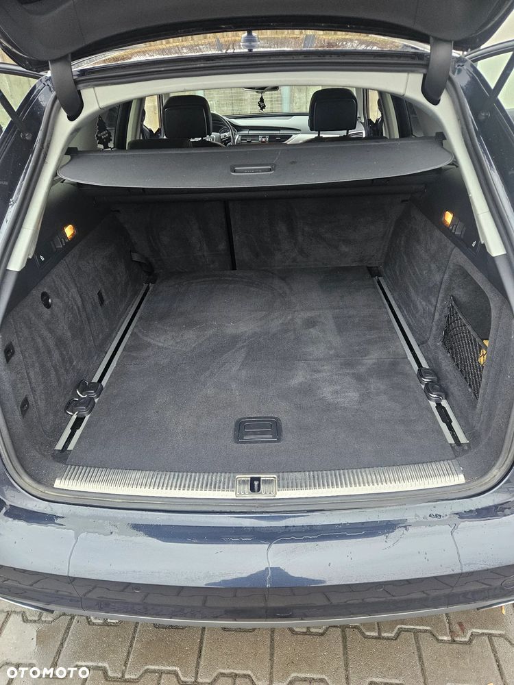 Audi A6 Avant 3.0 TDI Quattro S tronic - 7