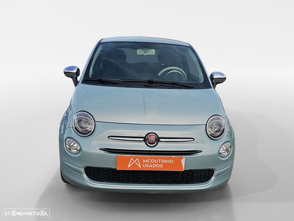 Fiat 500 - 8