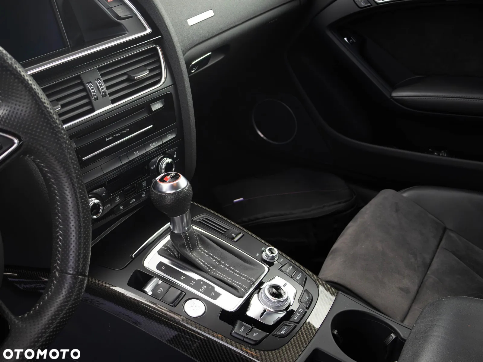Audi RS5 S tronic - 23