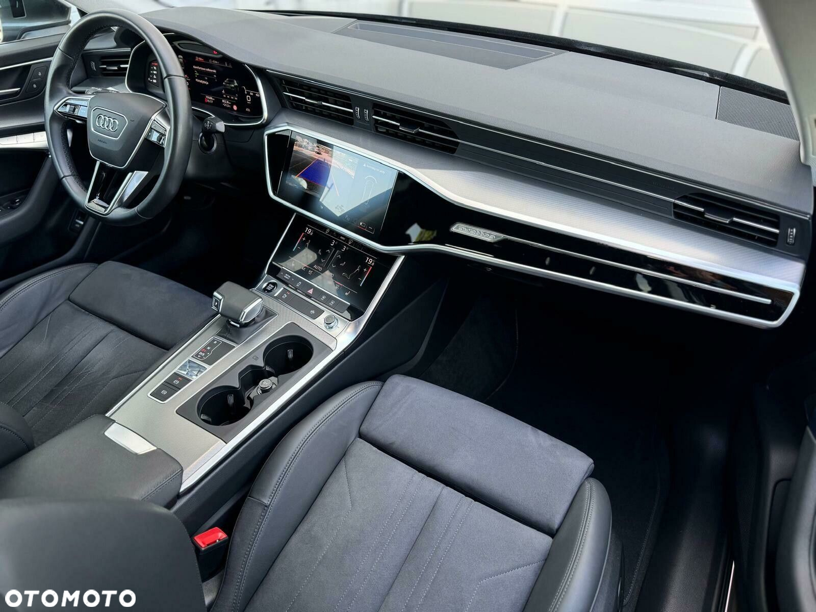Audi A6 - 15