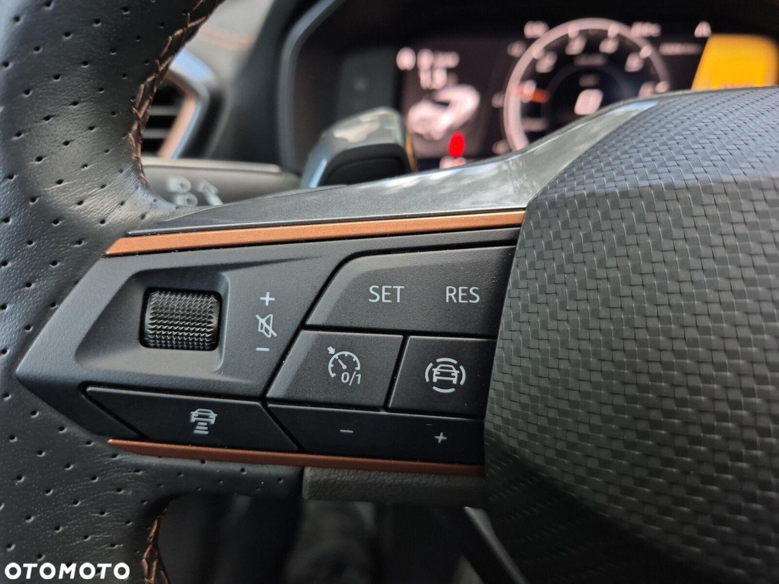Cupra Formentor 1.5 TSI DSG - 21