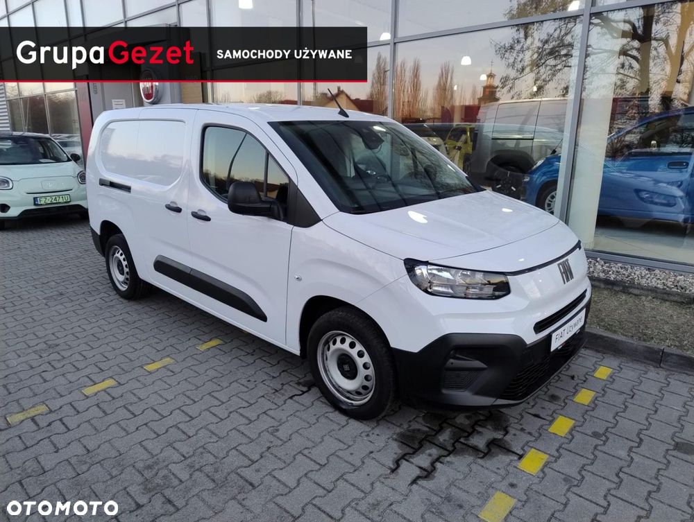 Fiat Doblo - 2