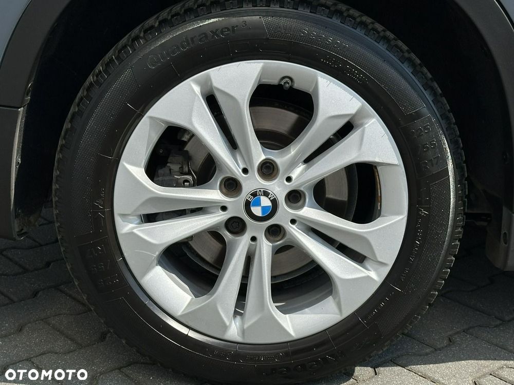 BMW X1 xDrive25e Advantage - 14