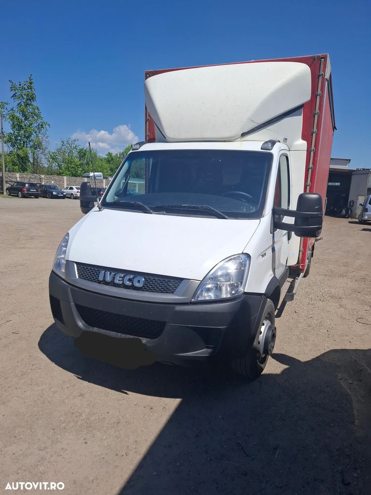 Iveco Daily - 7