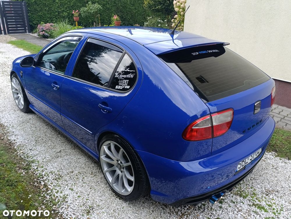 Seat Leon - 3