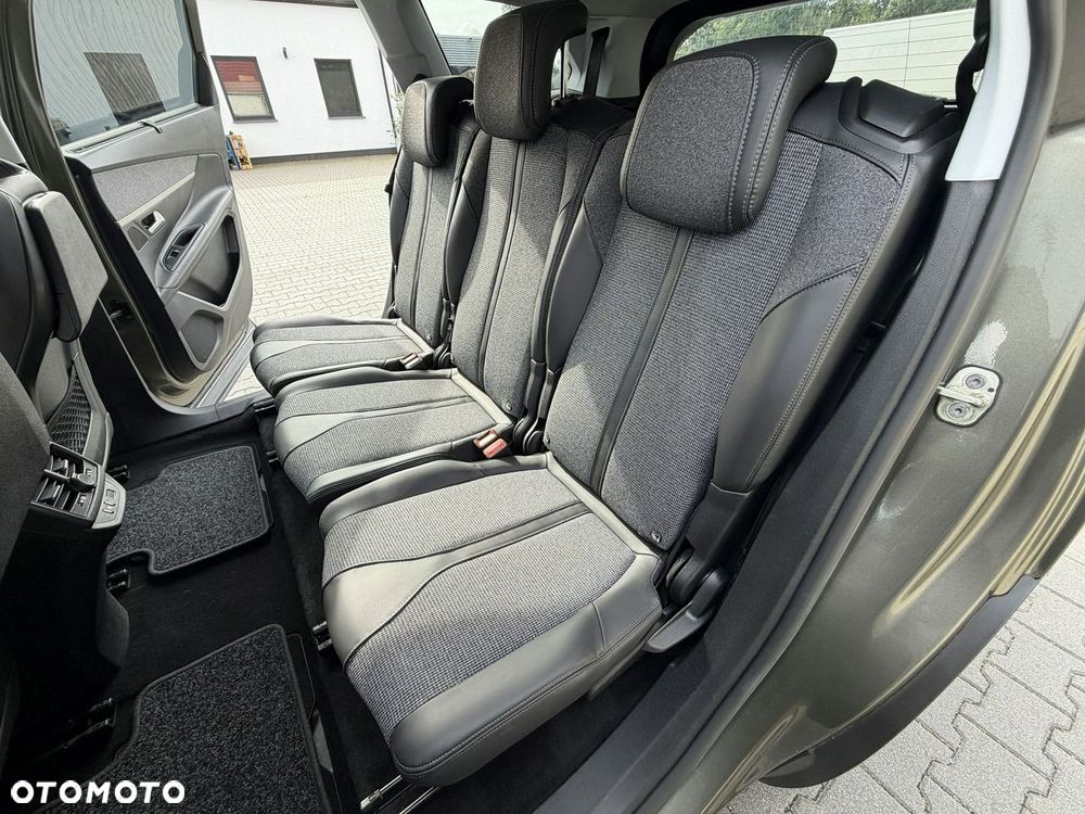 Peugeot 5008 1.5 BlueHDi Allure Pack S&S - 20