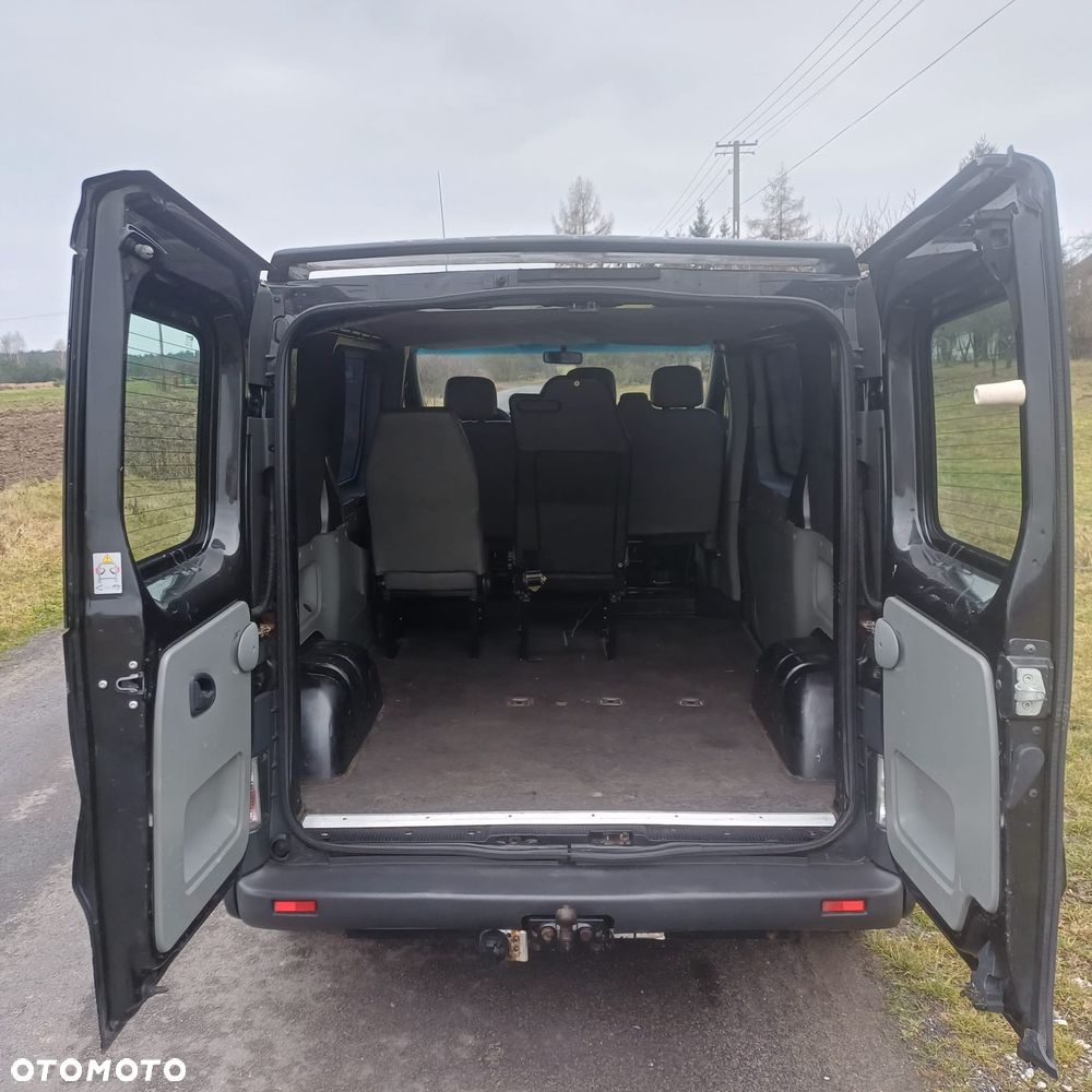 Renault Trafic - 15