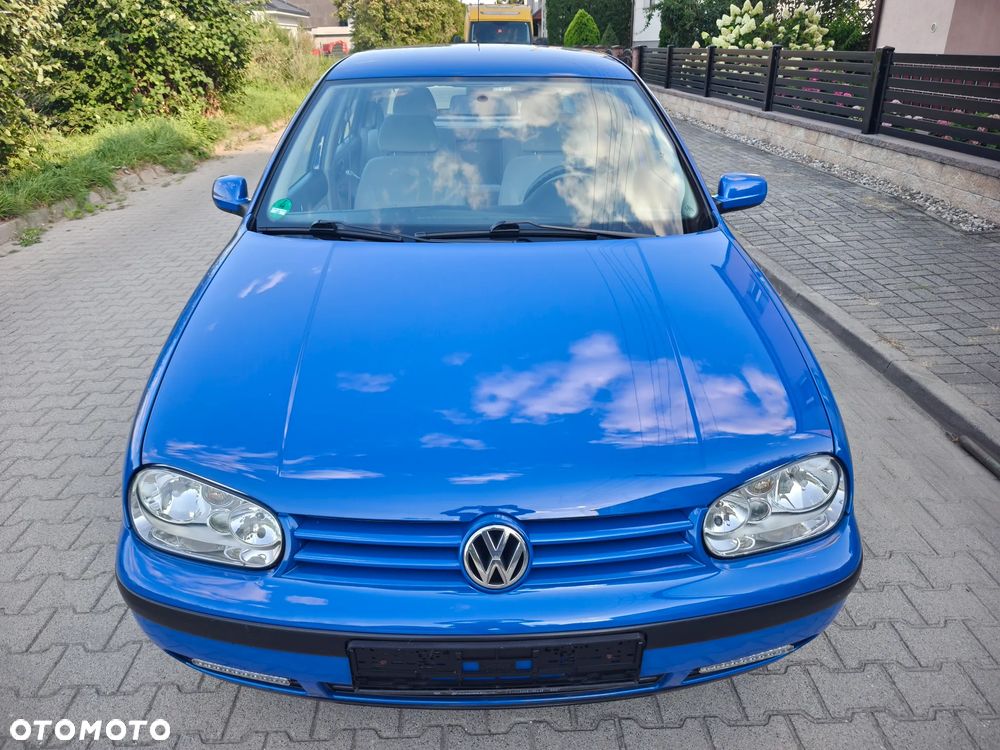 Volkswagen Golf - 31