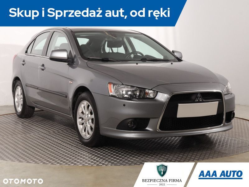 Mitsubishi Lancer - 3