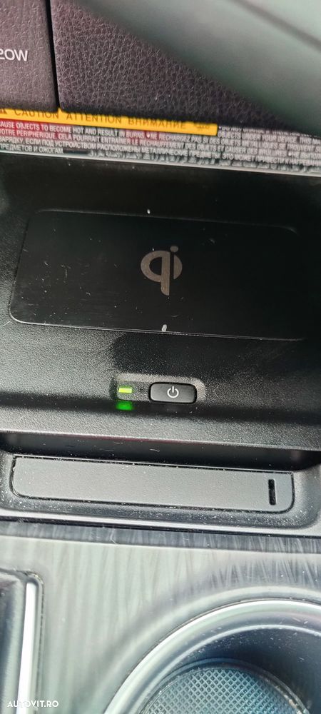 Toyota Camry 2.5 Exclusive - 21