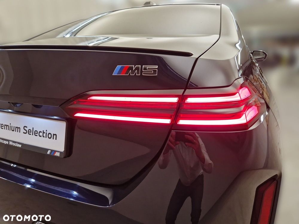 BMW M5 - 17
