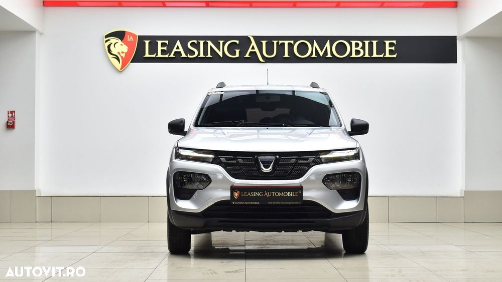 Dacia Spring Comfort - 2