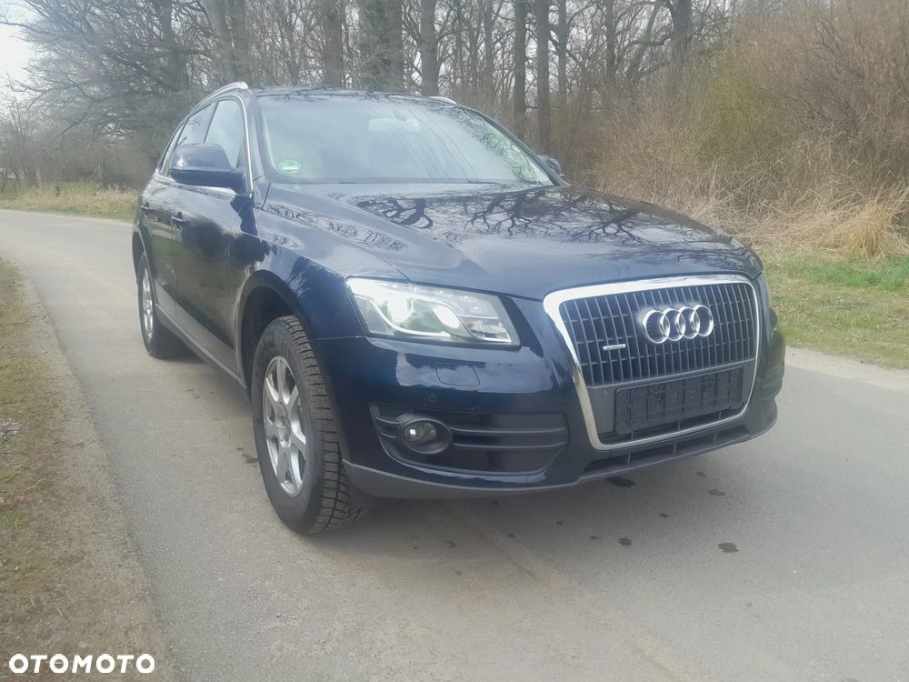 Audi Q5 - 3