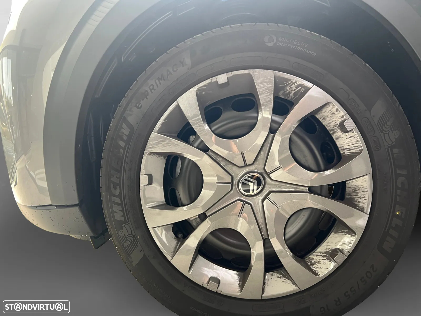 Citroën C3 1.2 PureTech YOU - 16
