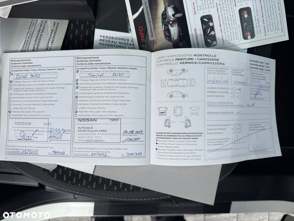 Nissan Qashqai 2.0 Tekna - 33