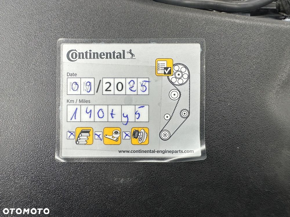 Ford Transit Connect Kombi 220 L1 Trend - 25