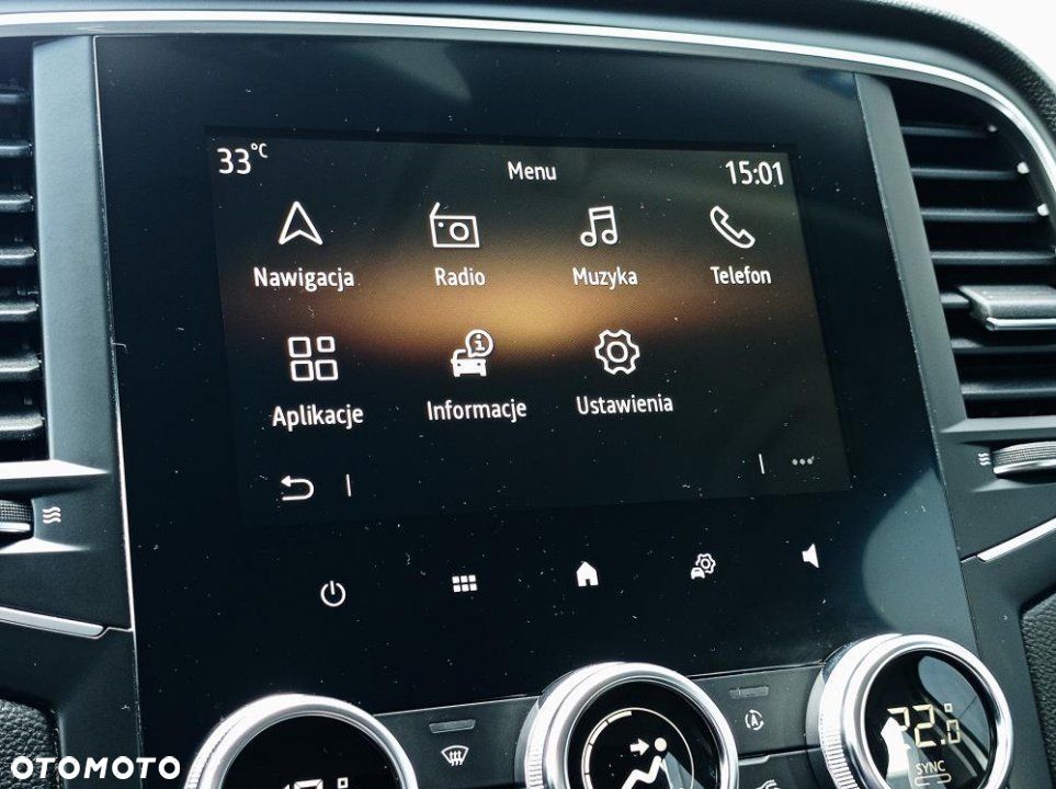 Renault Megane - 33