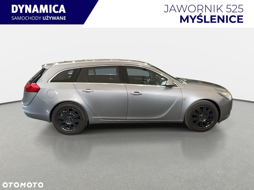 Opel Insignia - 9