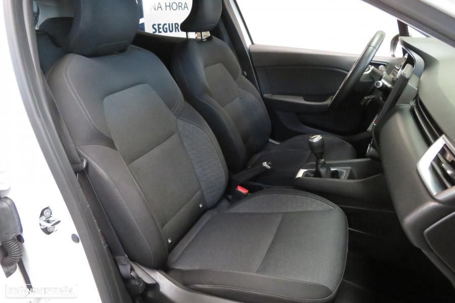 Renault Clio 1.5 Blue dCi Intens - 20