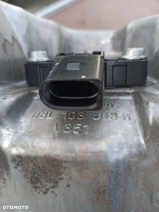 Miska olejowa VW T5 2L 09-15 - 3