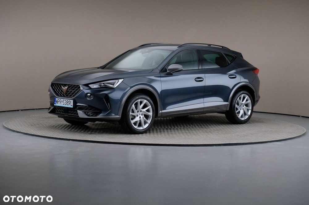Cupra Formentor 1.5 TSI DSG - 1