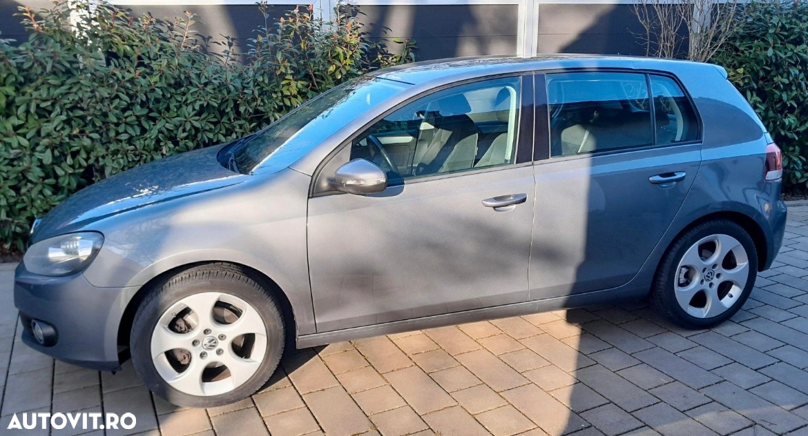 Volkswagen Golf 1.4 TSI Highline - 3