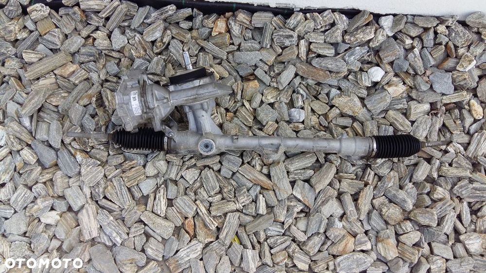 BMW 1 F40 przekładnia maglownica 6893289 UE - 2