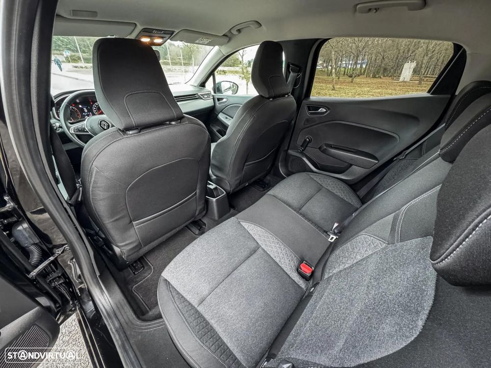Renault Clio 1.0 TCe Intens - 22